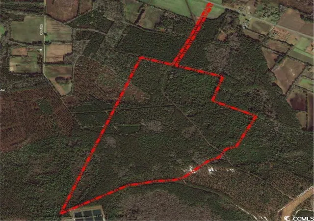 Photo 1 of Sale Pending at Tbd 1812 Acres Coates Rd, North Myrtle Beach, SC 29582 | MLS# 2527224 | Listing updated on 2026-06-14