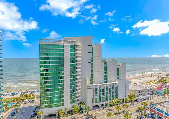 1st image of 201 S Ocean Blvd #1610, Myrtle Beach, SC 29577 | MLS# 2527328