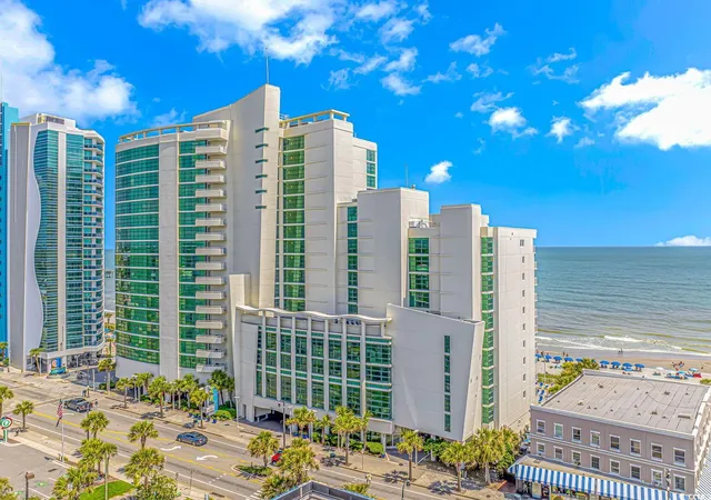 2nd image of 201 S Ocean Blvd #1610, Myrtle Beach, SC 29577 | MLS# 2527328