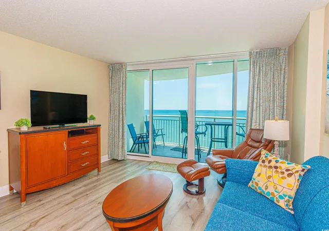 4th image of 201 S Ocean Blvd #1610, Myrtle Beach, SC 29577 | MLS# 2527328