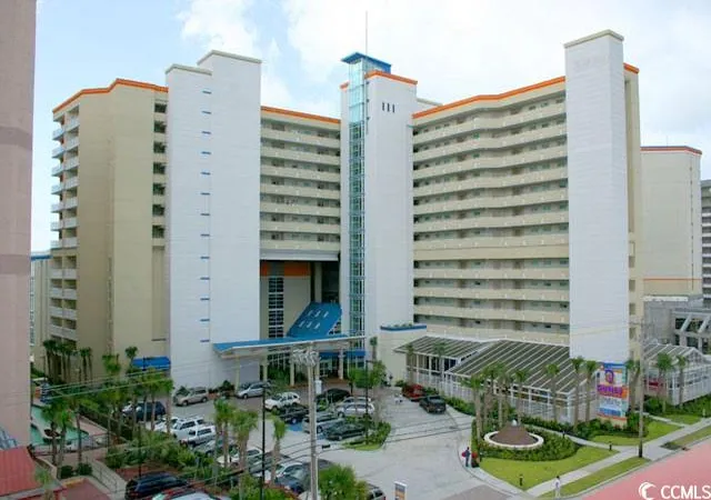 Photo 1 of Sale Pending at 5300 N Ocean Blvd #909, Myrtle Beach, SC 29577 | MLS# 2527338 | Listing updated on 2026-06-29