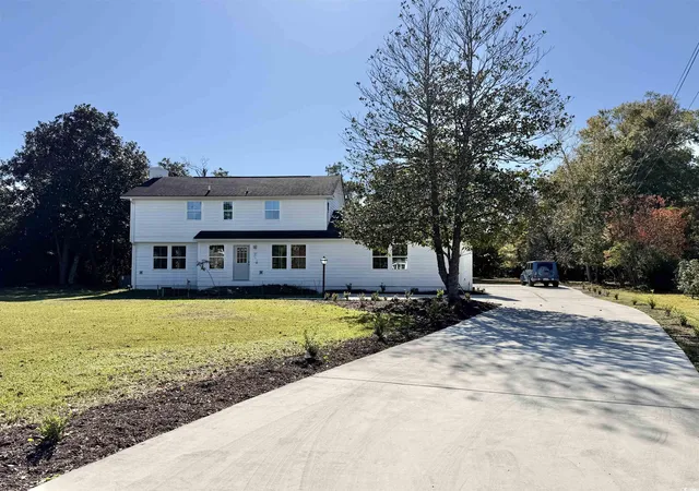Photo 1 of Single family home for sale at 1003 Winding Rd, Conway, SC 29526 | MLS# 2527339 | Listing updated on 2026-06-29