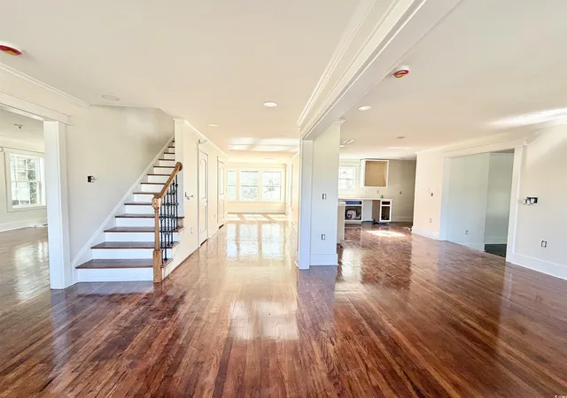Photo 2 of Single family home for sale at 1003 Winding Rd, Conway, SC 29526 | MLS# 2527339 | Listing updated on 2026-06-29