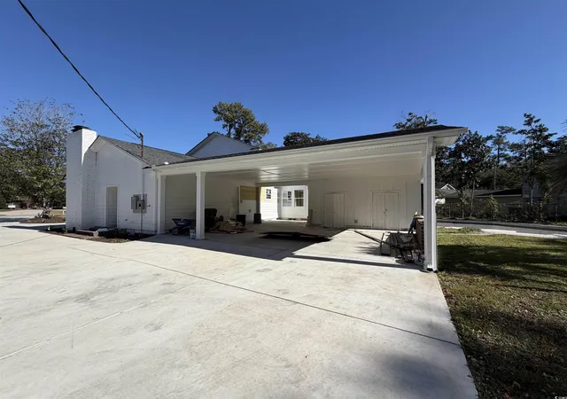 Photo 32 of Single family home for sale at 1003 Winding Rd, Conway, SC 29526 | MLS# 2527339 | Listing updated on 2026-06-29