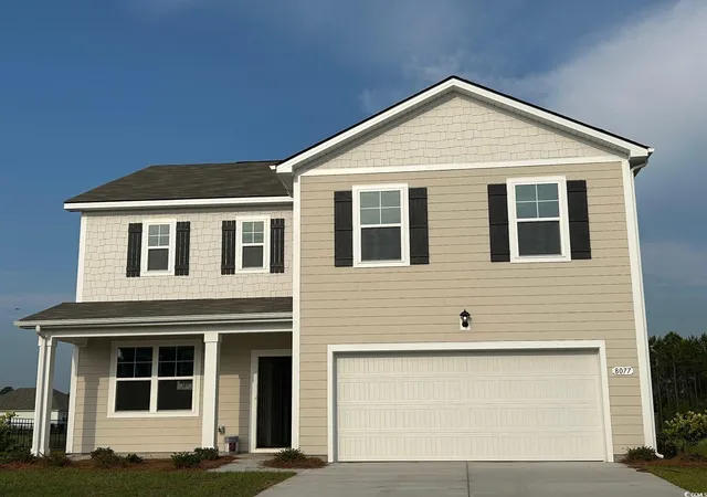Photo 1 of Sale Pending at 5078 Yellowstone Dr, Conway, SC 29526 | MLS# 2527352 | Listing updated on 2026-06-05