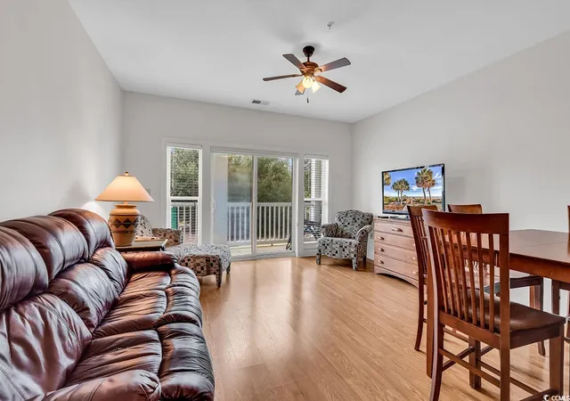 2nd image of 1017 World Tour Blvd #205, Myrtle Beach, SC 29579 | MLS# 2527391