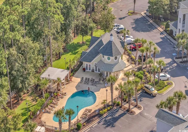 36th image of 1017 World Tour Blvd #205, Myrtle Beach, SC 29579 | MLS# 2527391