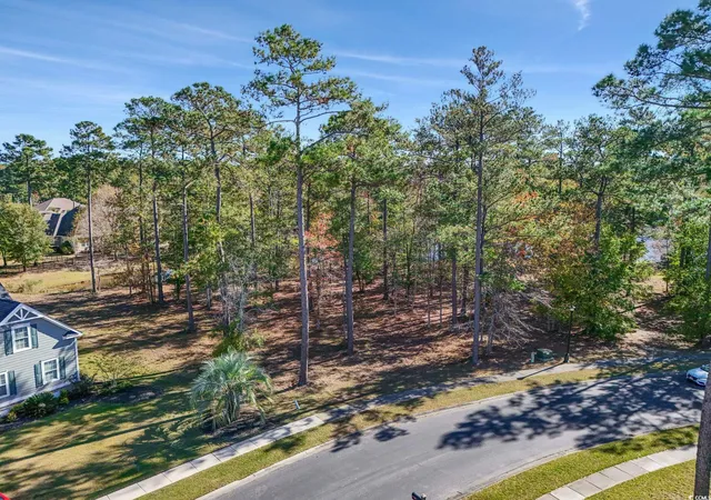 Photo 1 of Land for sale at 720 Mcduffie Dr, Myrtle Beach, SC 29588 | MLS# 2527398 | Listing updated on 2026-07-30