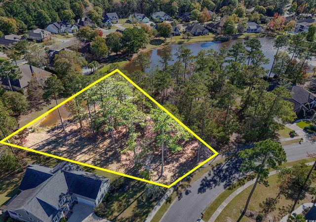 Photo 2 of Land for sale at 720 Mcduffie Dr, Myrtle Beach, SC 29588 | MLS# 2527398 | Listing updated on 2026-07-30