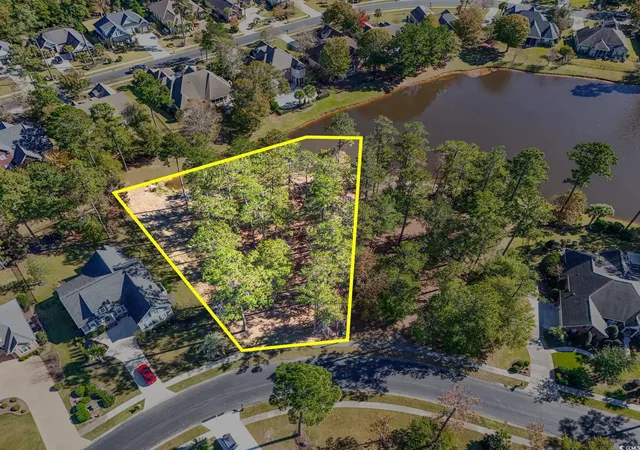 Photo 3 of Land for sale at 720 Mcduffie Dr, Myrtle Beach, SC 29588 | MLS# 2527398 | Listing updated on 2026-07-30