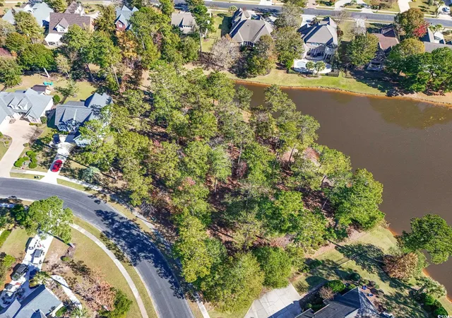 Photo 3 of Land for sale at 720 Mcduffie Dr, Myrtle Beach, SC 29588 | MLS# 2527398 | Listing updated on 2026-07-30