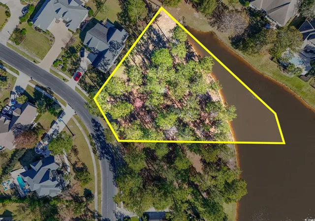 Photo 4 of Land for sale at 720 Mcduffie Dr, Myrtle Beach, SC 29588 | MLS# 2527398 | Listing updated on 2026-07-30