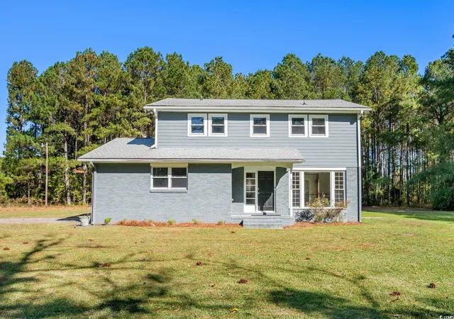 1st image of 735 Airport Rd, Loris, SC 29569 | MLS# 2527413