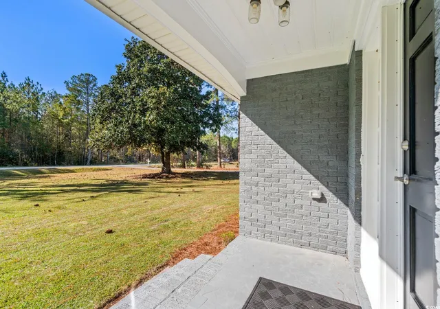 2nd image of 735 Airport Rd, Loris, SC 29569 | MLS# 2527413