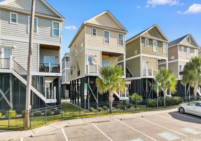 Homes for sale in Murrells Inlet, SC | 125 Garden City Retreat Dr, Murrells Inlet, SC 29576 | MLS# 2527426