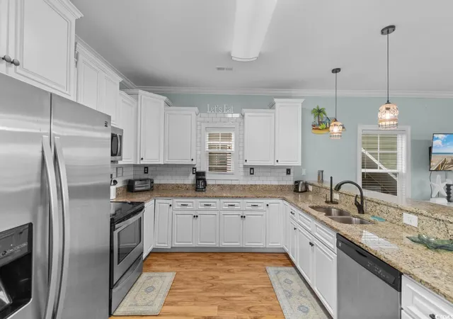 Homes for sale in Murrells Inlet, SC | 125 Garden City Retreat Dr, Murrells Inlet, SC 29576 | MLS# 2527426