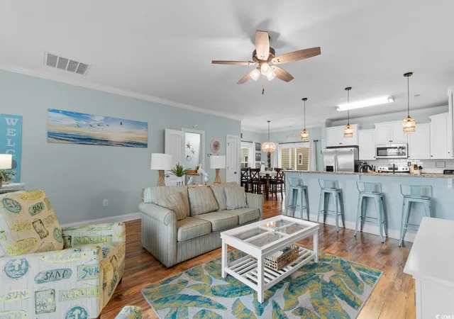 Homes for sale in Murrells Inlet, SC | 125 Garden City Retreat Dr, Murrells Inlet, SC 29576 | MLS# 2527426