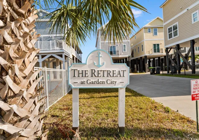 Homes for sale in Murrells Inlet, SC | 125 Garden City Retreat Dr, Murrells Inlet, SC 29576 | MLS# 2527426
