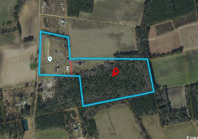 1st image of Tbd Salem Rd, Aynor, SC 29511 | MLS# 2527445