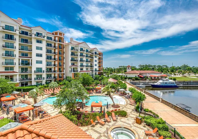 Photo 1 of Sale Pending at 8121 Amalfi Pl #5-301, Myrtle Beach, SC 29572 | MLS# 2527461 | Listing updated on 2026-08-27