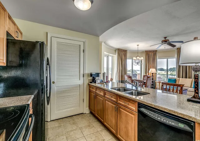 Photo 2 of Sale Pending at 8121 Amalfi Pl #5-301, Myrtle Beach, SC 29572 | MLS# 2527461 | Listing updated on 2026-08-27