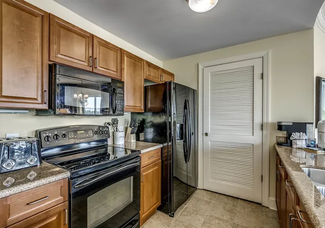 Photo 3 of Sale Pending at 8121 Amalfi Pl #5-301, Myrtle Beach, SC 29572 | MLS# 2527461 | Listing updated on 2026-08-27