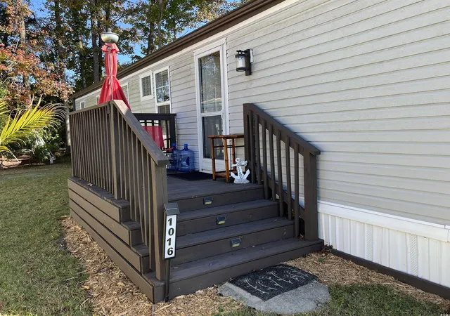 4th image of 1016 Foxfire Dr, North Myrtle Beach, SC 29582 | MLS# 2527471