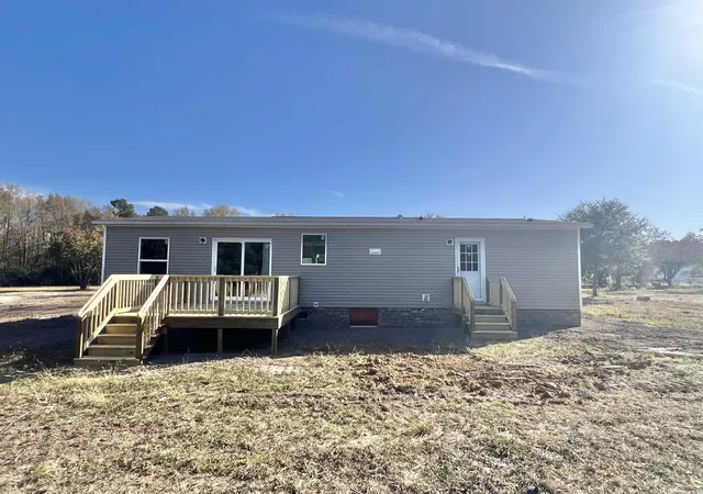 3rd image of 2006 Warren'S Loop, Marion, SC 29571 | MLS# 2527479