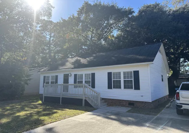 1st image of 3800 Murrells Inlet Rd, Murrells Inlet, SC 29576 | MLS# 2527528