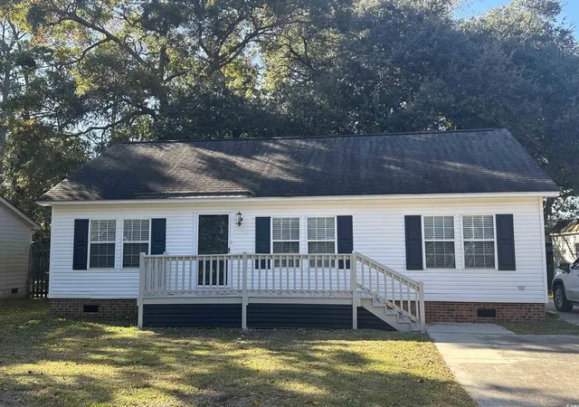 2nd image of 3800 Murrells Inlet Rd, Murrells Inlet, SC 29576 | MLS# 2527528