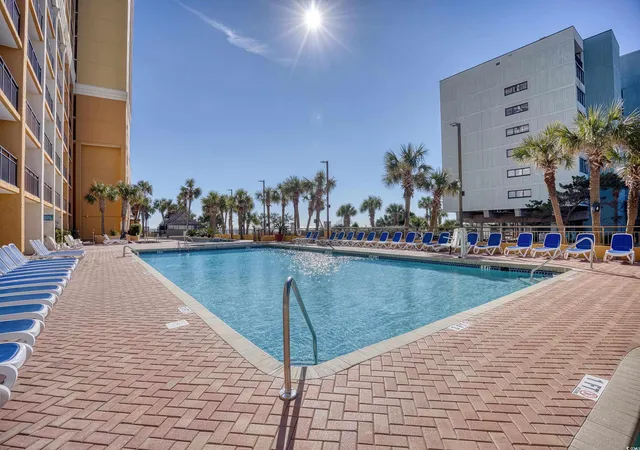 Photo 1 of Condo for sale at 6900 N Ocean Blvd #1002, Myrtle Beach, SC 29572 | MLS# 2527534 | Listing updated on 2026-09-29