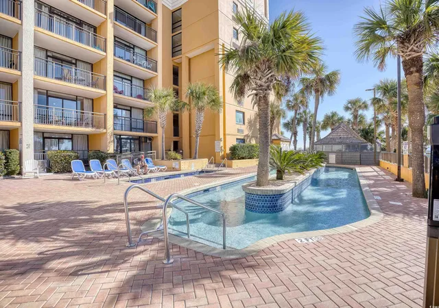 Photo 4 of Condo for sale at 6900 N Ocean Blvd #1002, Myrtle Beach, SC 29572 | MLS# 2527534 | Listing updated on 2026-09-29