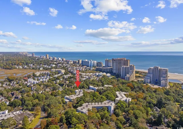 40th image of 415 Ocean Creek Dr #2112, Myrtle Beach, SC 29572 | MLS# 2527552