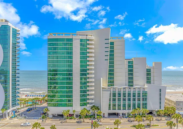 1st image of 201 S Ocean Blvd #1905, Myrtle Beach, SC 29577 | MLS# 2527555