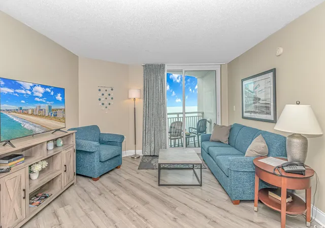3rd image of 201 S Ocean Blvd #1905, Myrtle Beach, SC 29577 | MLS# 2527555