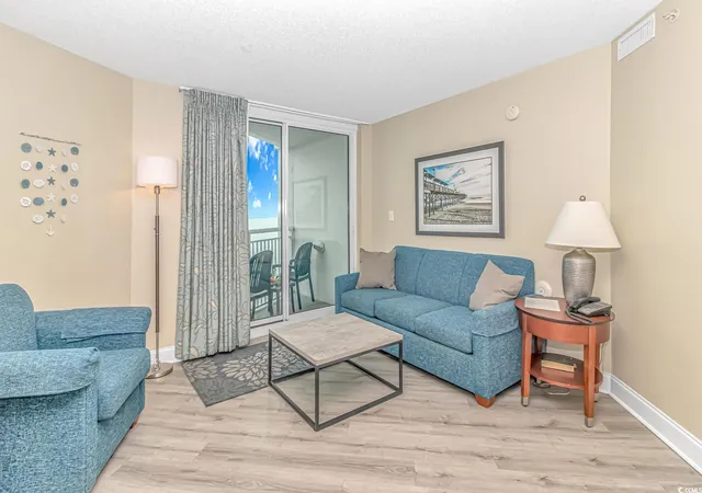 5th image of 201 S Ocean Blvd #1905, Myrtle Beach, SC 29577 | MLS# 2527555