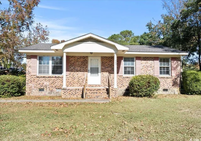 Homes for sale in Marion, SC | 400 Avon Rd, Marion, SC 29571 | MLS# 2527557