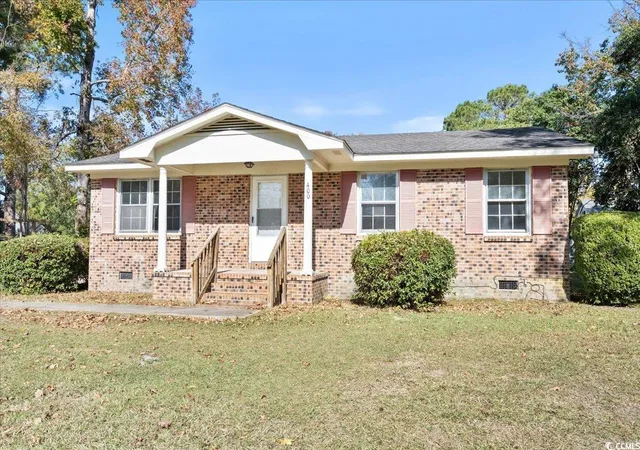 3rd image of 400 Avon Rd, Marion, SC 29571 | MLS# 2527557