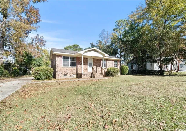 4th image of 400 Avon Rd, Marion, SC 29571 | MLS# 2527557
