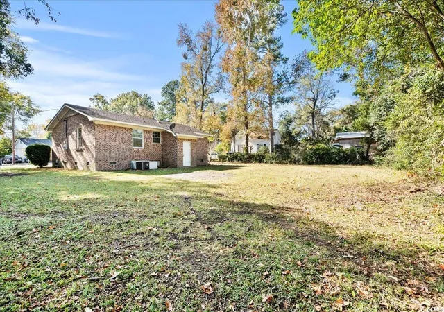 5th image of 400 Avon Rd, Marion, SC 29571 | MLS# 2527557