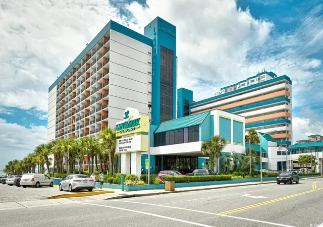 Photo 1 of Condo for sale at 1501 S Ocean Blvd #626, Myrtle Beach, SC 29577 | MLS# 2527561 | Listing updated on 2026-09-29