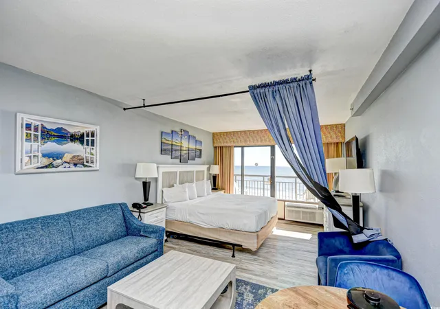 Photo 4 of Condo for sale at 1501 S Ocean Blvd #626, Myrtle Beach, SC 29577 | MLS# 2527561 | Listing updated on 2026-09-29