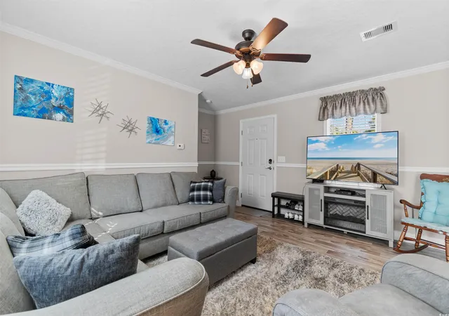 Homes for sale in Murrells Inlet, SC | 40 Shamrock Circle, Murrells Inlet, SC 29576 | MLS# 2527583