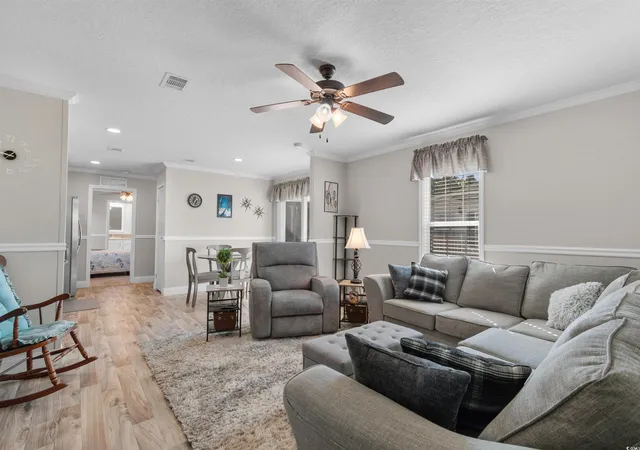 4th image of 40 Shamrock Circle, Murrells Inlet, SC 29576 | MLS# 2527583