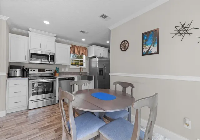 5th image of 40 Shamrock Circle, Murrells Inlet, SC 29576 | MLS# 2527583