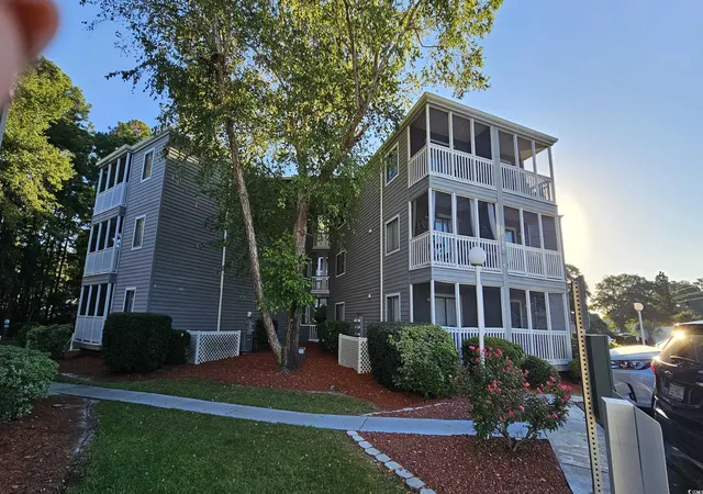 Photo 1 of Sale Pending at 10168 Beach Dr #4-206, Calabash, NC 28467 | MLS# 2527612 | Listing updated on 2026-07-29