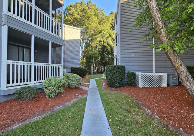 Photo 2 of Sale Pending at 10168 Beach Dr #4-206, Calabash, NC 28467 | MLS# 2527612 | Listing updated on 2026-07-29