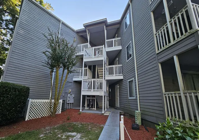 Photo 3 of Sale Pending at 10168 Beach Dr #4-206, Calabash, NC 28467 | MLS# 2527612 | Listing updated on 2026-07-29