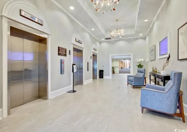 Photo 2 of Condo for sale at 8560 Queensway Blvd #1006, Myrtle Beach, SC 29572 | MLS# 2527632 | Listing updated on 2026-08-28