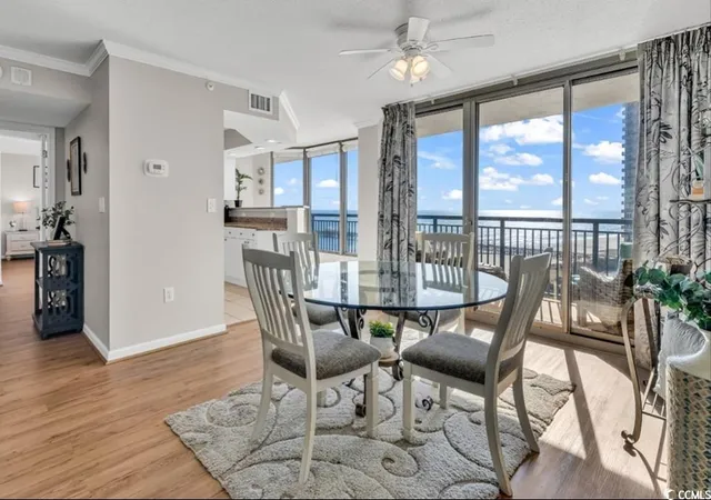 Photo 3 of Condo for sale at 8560 Queensway Blvd #1006, Myrtle Beach, SC 29572 | MLS# 2527632 | Listing updated on 2026-08-28